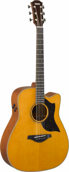 Yamaha A5M ARE VNT - Elektroakusztikus gitár