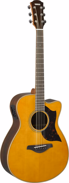 Yamaha AC1R VNT - Elektroakusztikus gitár