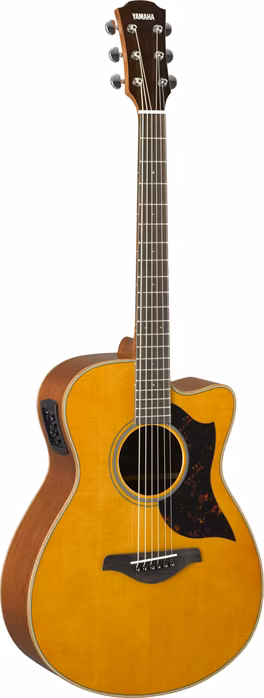 Yamaha AC1M VNT - Elektroakusztikus gitár