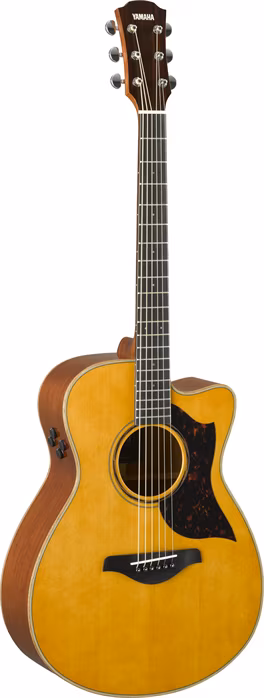 Yamaha AC3M ARE VNT - Elektroakusztikus gitár