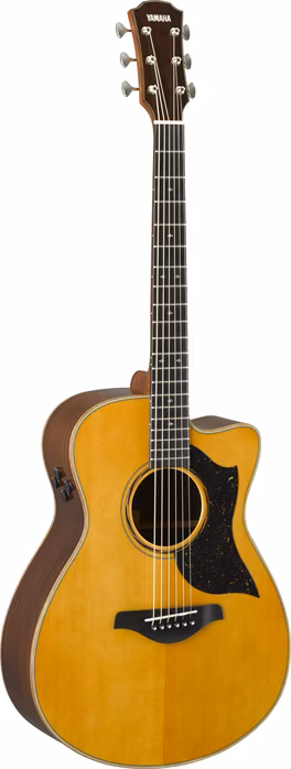 Yamaha AC5R ARE VNT - Elektroakusztikus gitár