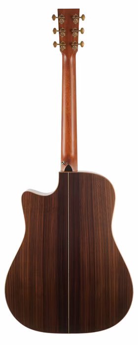 Furch Vintage 3 Dc-SR (sérült) - Akusztikus gitár