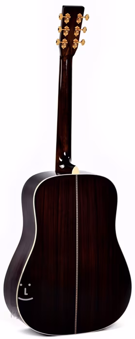 Sigma Guitars SDR-42 - Akusztikus gitár