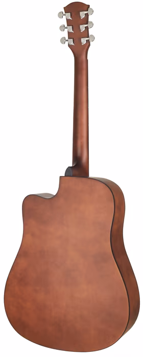 Cascha CGA110 - Akusztikus gitár