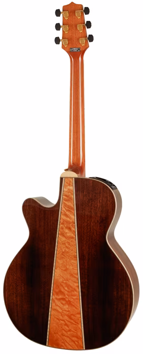 Takamine GN93CE-NAT - Elektroakusztikus gitár
