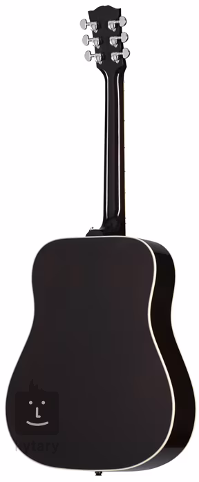 Gibson Hummingbird Standard Vintage Sunburst - Elektroakusztikus gitár