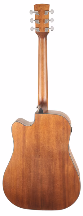 Ibanez AW1040CE Natural - Elektroakusztikus gitár