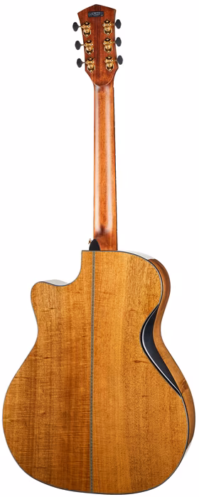 Cort Gold Edge NAT - Elektroakusztikus gitár