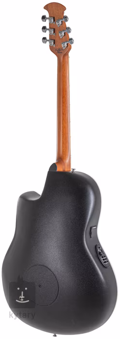 Ovation CE44X-9B-G - Elektroakusztikus gitár