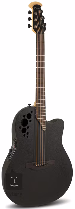 Ovation 1868TX-5-G - Elektroakusztikus gitár