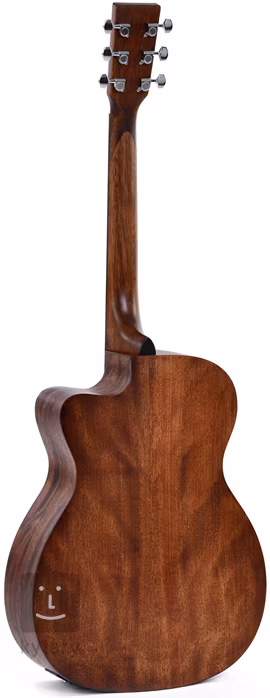 Sigma Guitars 000C-10E - Elektroakusztikus gitár