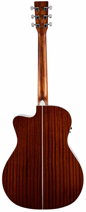 Sigma Guitars JMC-1E - Elektroakusztikus gitár