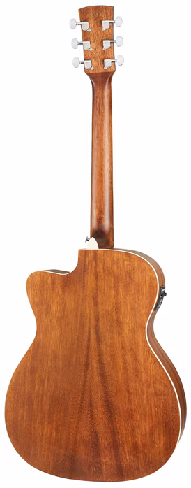 Ibanez AC340CE Natural - Elektroakusztikus gitár