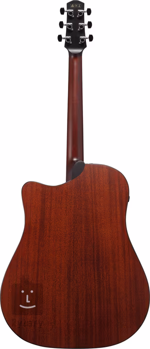 Ibanez AAD400CES Natural - Elektroakusztikus gitár