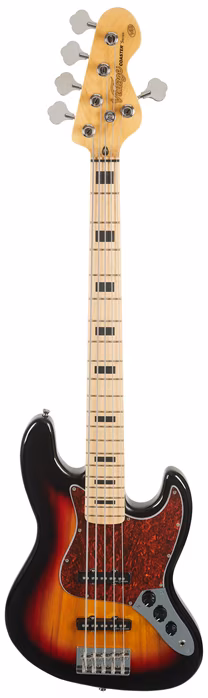 Vintage V495 Coaster Series Pack V 3TS - Basszusgitár szett
