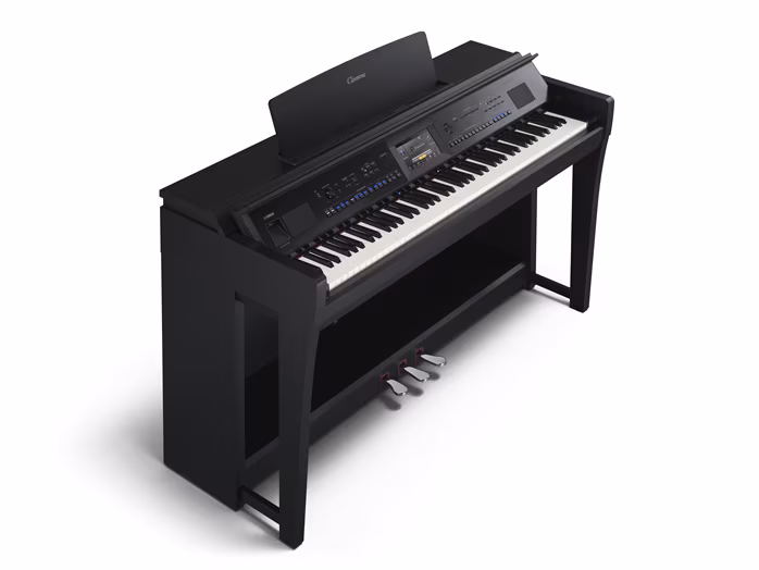 Yamaha CVP-905B - Digitális zongora
