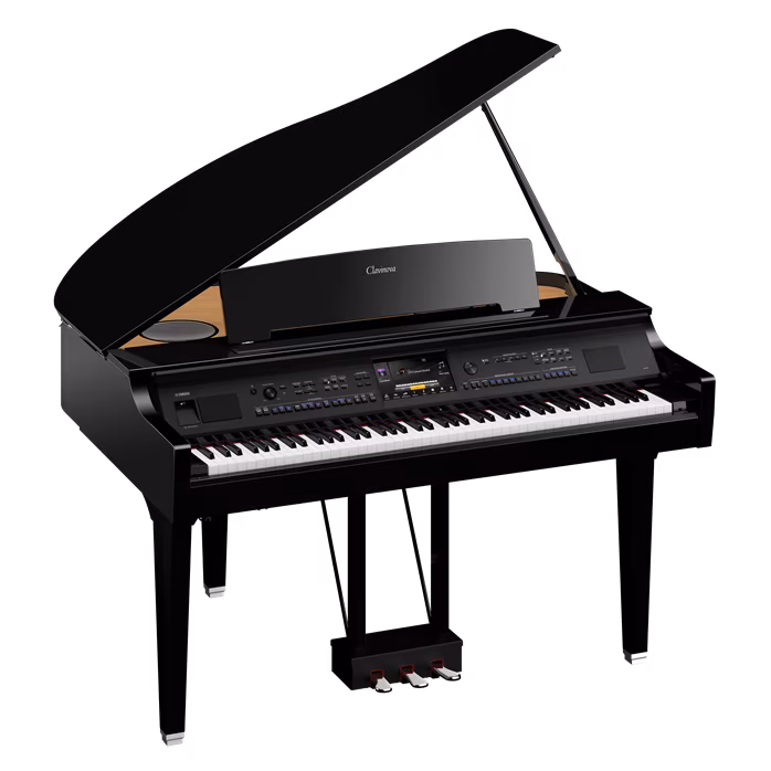 Yamaha CVP-909GP - Digitális zongora