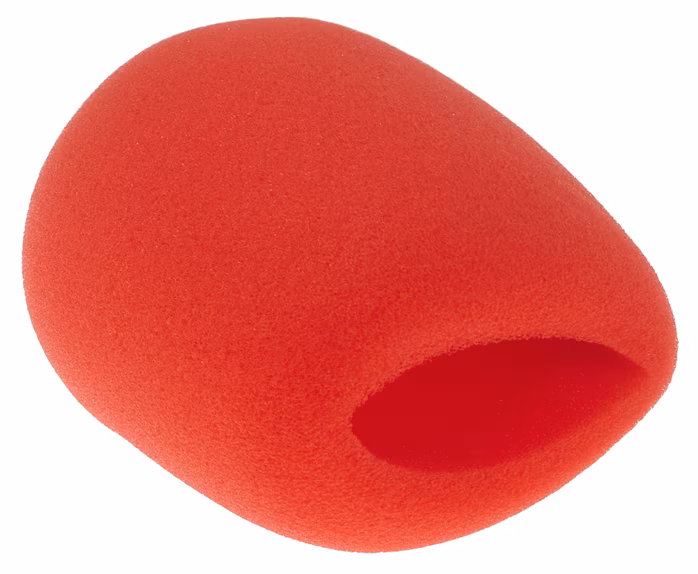 Superlux S40RD - Szélfogó