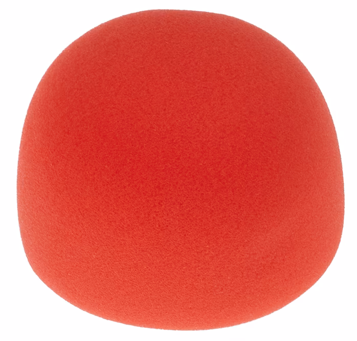 Superlux S40RD - Szélfogó