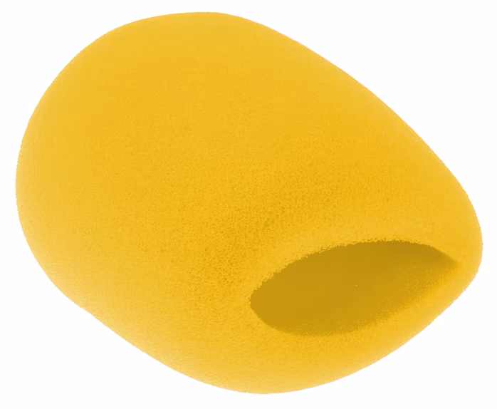 Superlux S40YL - Szélfogó