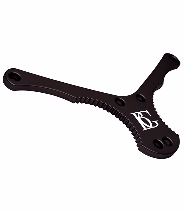 BG France S20YB MSH - Szaxofon heveder