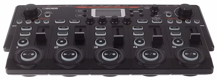 Boss RC-505 MKII Loop Station (újszerű) - Looper