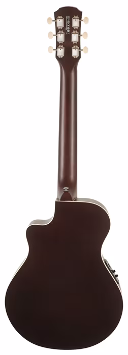 Yamaha APX T2 NT (használt) - Elektroakusztikus gitár gyerekeknek