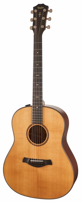 Taylor Builders Edition 517e - Elektroakusztikus gitár