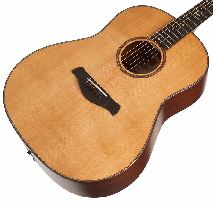 Taylor Builders Edition 517e - Elektroakusztikus gitár