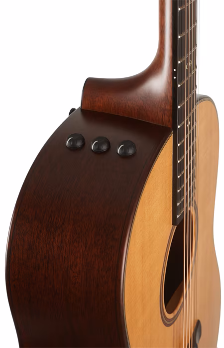 Taylor Builders Edition 517e - Elektroakusztikus gitár
