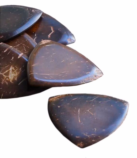 Timber Tones Gypsy Tones Coconut - Pengető