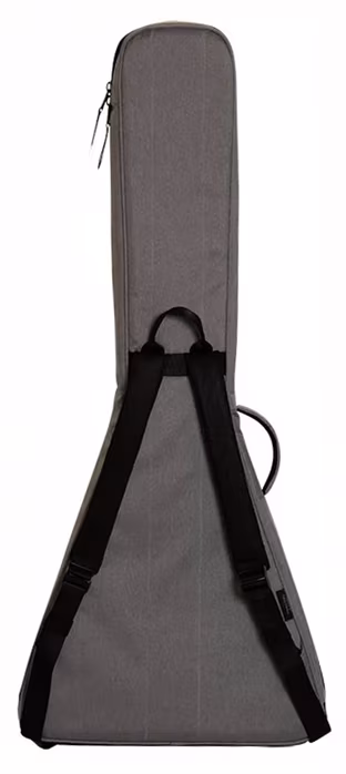 Ritter Carouge Flying V Elephant Grey - Elektromos gitár puhatok