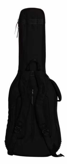 Ritter Arosa Electric Sea Ground Black - Elektromos gitár puhatok