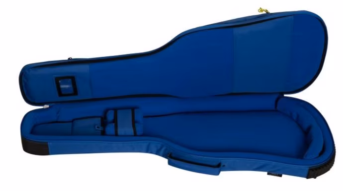 Ritter Arosa Electric Sapphire Blue - Elektromos gitár puhatok