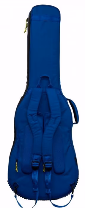 Ritter Arosa Electric Bass Sapphire Blue - Elektromos basszusgitár puhatok