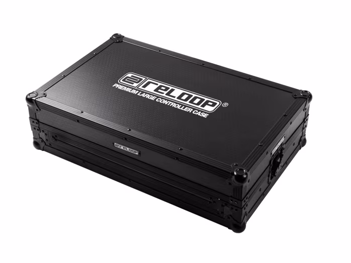 Reloop Premium Large Controller Case (sérült) - DJ controller case