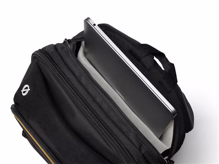 Rode Backpack - Hátizsák