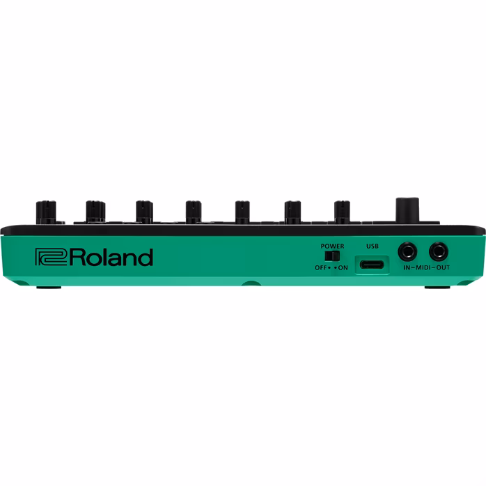 Roland S-1 - Szintetizátor
