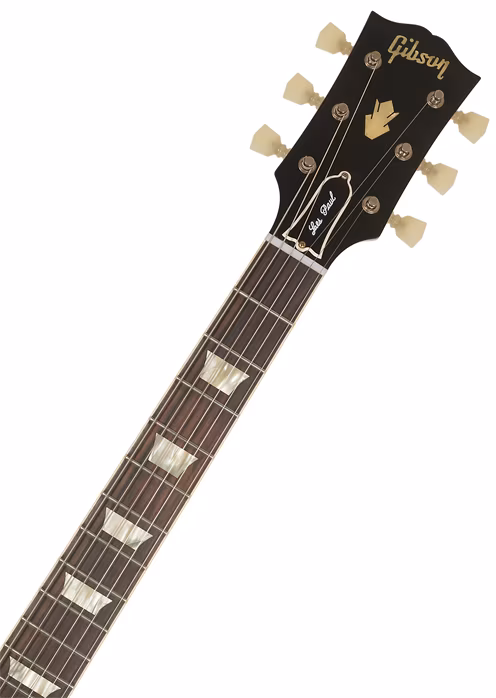 Gibson Custom 1961 Les Paul SG Standard Reissue Stop-Bar VOS Cherry Red - Elektromos gitár