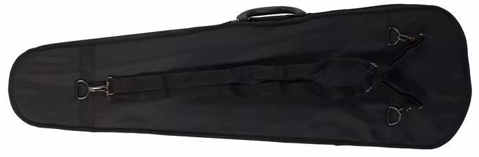 Stagg EVN 4/4 MBL - Elektromos hegedű