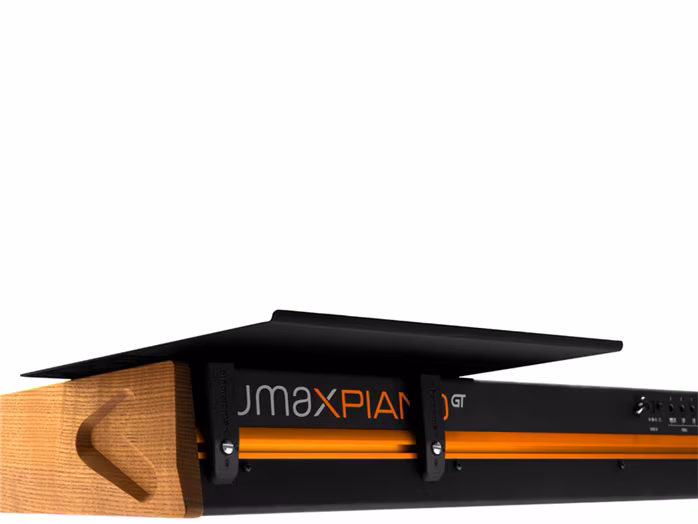 Studiologic NUMA X PIANO Magnetic Computer Plate - Notebook állvány