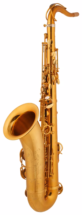 Selmer Supreme Tenor, Gold Lacquer - Szaxofon