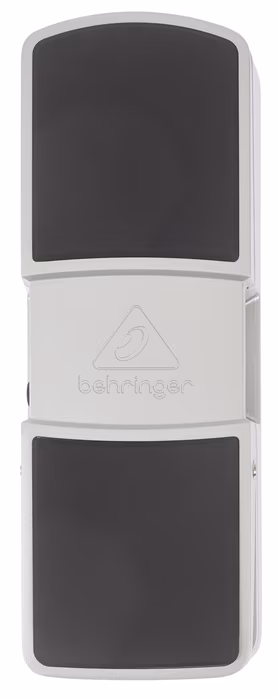 Behringer FC600 V2 - Volume/Expression pedál