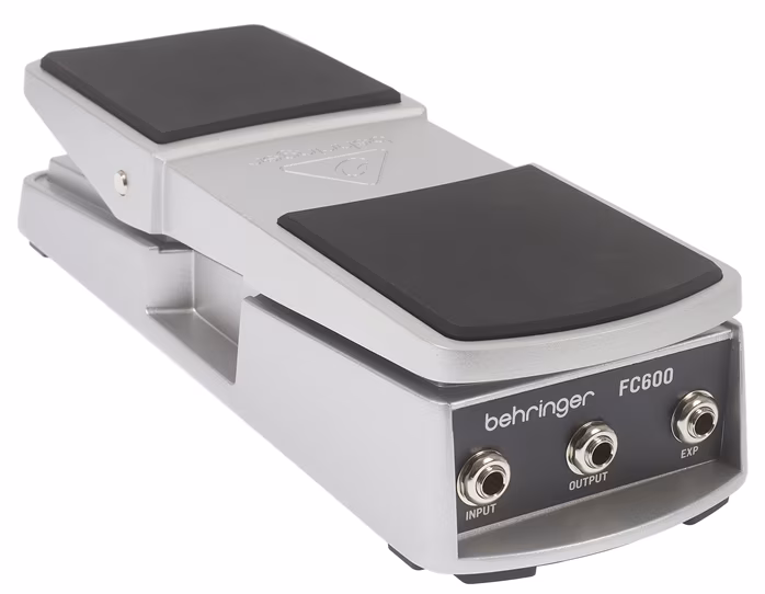 Behringer FC600 V2 - Volume/Expression pedál