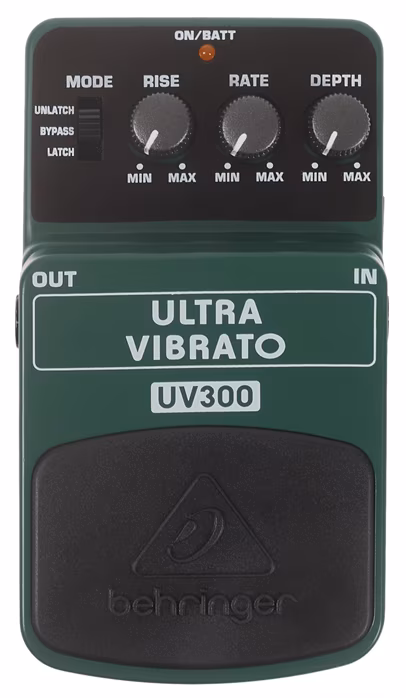 Behringer UV300 - Gitáreffekt