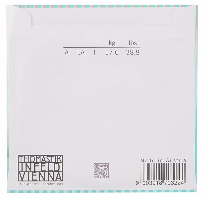 Thomastik Versum Cello A (VE41) - Cselló húr