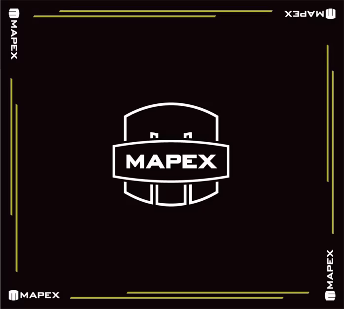 Mapex Classic Prime Rug - Dobszett szőnyeg