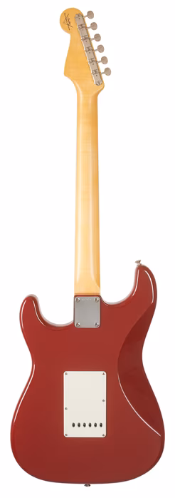Fender Custom Shop 65 Stratocaster Closet Classic DKR - Elektromos gitár