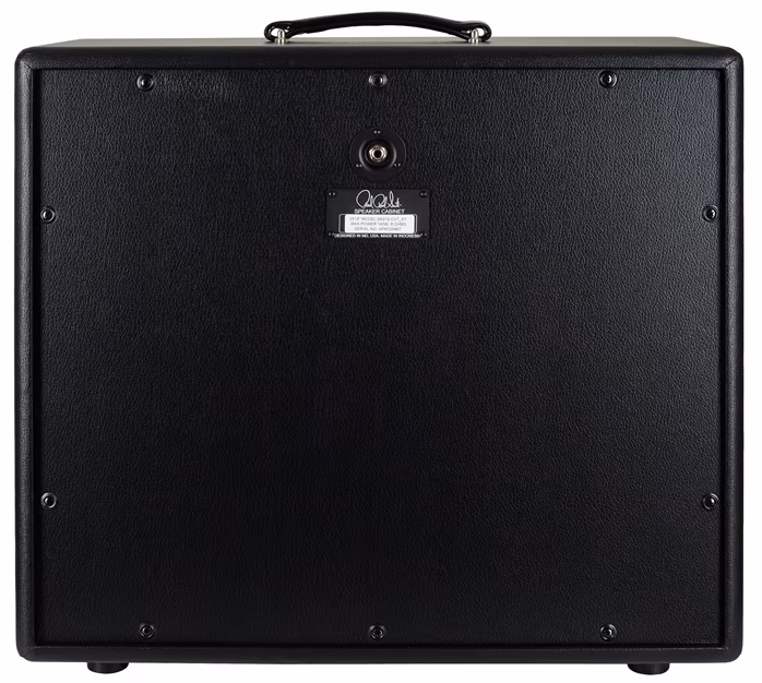 PRS Archon 2x12 Closed Back - Gitár hangláda