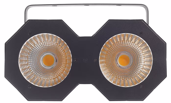 BeamZ SB200 - LED reflektor